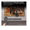LG SQC1 Bluetooth 2.1 Ch 160W Soundbar with Wireless Subwoofer, Remote and Optical Connection - Black, Refurbished - 4 of 4