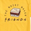 Men's - Friends - Moist Maker Short Sleeve Graphic T-Shirt - 2 of 4