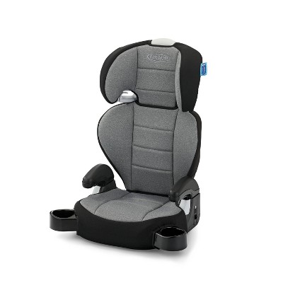 Adult Car Driving Booster Seat Cushion Heightening Height Boost