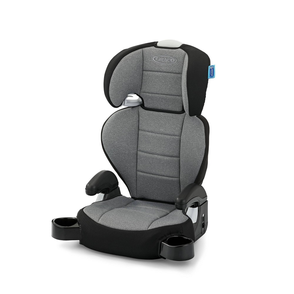 Photos - Car Seat Graco Turbobooster 2.0 Highback Booster - Declan 