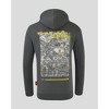 Red Bull Racing F1 20th Anniversary Hoodie - 4 of 4