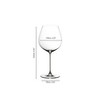Riedel 26.03 fl oz (Set of 2) Veritas Old World Pinot Noir Wine Glasses - 4 of 4