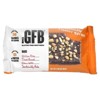 The GFB Gluten Free Bars, Chocolate + Peanut Butter, 12 Bars, 2.05 oz (58 g) Each - 3 of 3