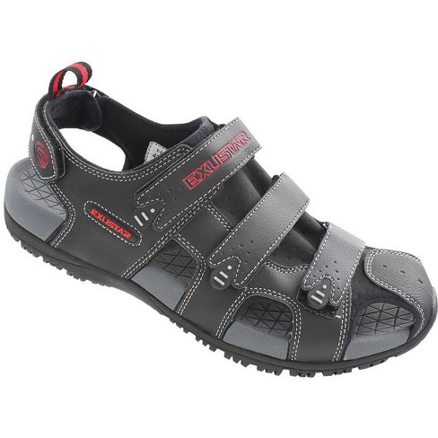 Exustar deals bike sandal