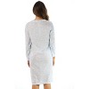 Just Love Nightgown / Women Sleepwear / Womans Pajamas - 3 of 3
