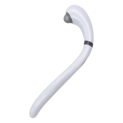 TRAKK Vibration Handheld Personal Massager - Ultimate Soothing Therapy with 2 Adjustable Speeds for Customized Muscle Relief