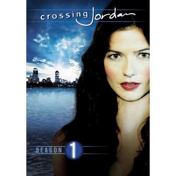 Crossing Jordan: Season 1 (DVD)(2008)