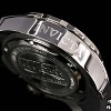 Invicta 6977 Men's Stainless Steel and Rubber Chronograph Watch - 4 of 4