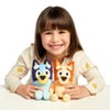 Bluey & Bingo Duo Stuffed Animals - 2pk - 2 of 4