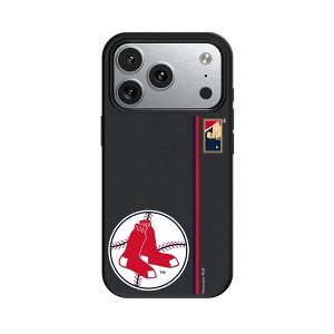 MLB Cooperstown East Teams Sidebar MagSafe Compatible Cell Phone Case for Apple iPhone 17 Series - 1 of 4