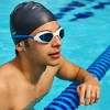 Sunlite Sports UltraFIT Swim Goggles for Adults – Anti-Fog, UV Protection, Mirror Lens, Soft Gasket, Racing & Training Fit - 2 of 4