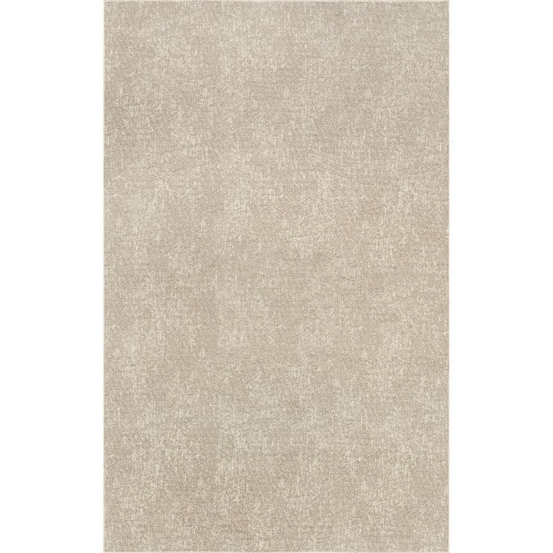 nuLOOM Elspeth Casual Faded Machine Washable Area Rug, 1 of 10