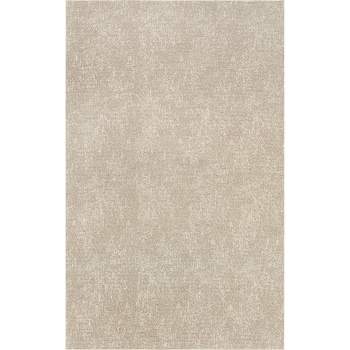 nuLOOM Elspeth Casual Faded Machine Washable Area Rug