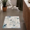 Rug Branch Contemporary Abstract Indoor Rug - 4 of 4