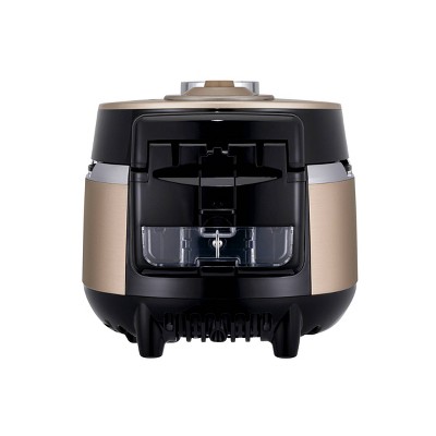 CUCKOO CRP-EHSS0309F Pressure Rice Cooker - Thumbnail 5
