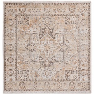 Hazel HZL500 Power Loomed Indoor Rugs - Safavieh - 1 of 4