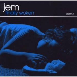 Jem - Finally Woken (CD) - 1 of 1