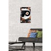 Trends International NHL Philadelphia Flyers - Maximalist Logo 23 Unframed Wall Poster Prints - 2 of 4