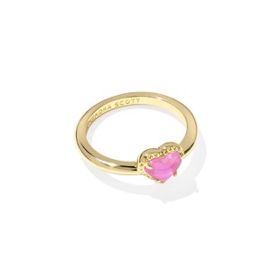 Kendra Scott Anna Band Ring - 1 of 1