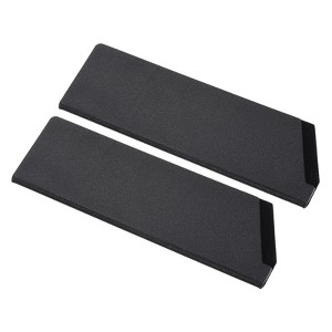 Unique Bargains Durable ABS Scratch Resistant Lightweight Portable Knife Cover 1 Pcs - 1 of 4