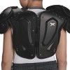 Xenith Velocity 2 Pro Lineman Adult Football Shoulder Pads Lg : Target