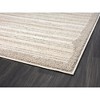 Obeetee Chelsea Lines Woven Indoor Area Rug - 2 of 4
