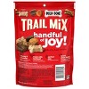 Milk-Bone Treats Bone Trail Mix Beef & Sweet Potato Dog Treats -9oz - 2 of 4