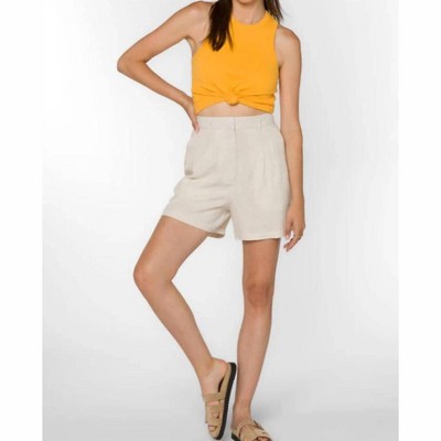 Women's Kaia Shorts - Velvet Heart