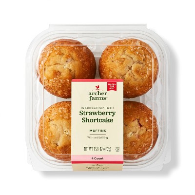 target strawberry shortcake