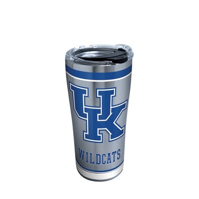 NCAA Kentucky Wildcats Water Bottle 20oz