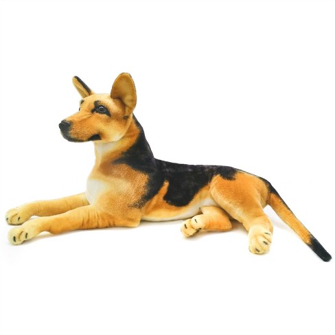 German shepherd stuffed animal target hotsell