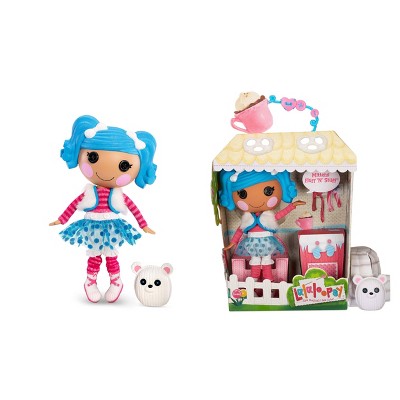 Photo 1 of Lalaloopsy Mittens Fluff n Stuff Large Doll in Gift Box