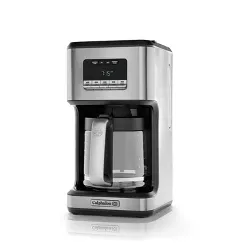 Calphalon 14 Cup Perfect Brew Programmable Coffeemaker