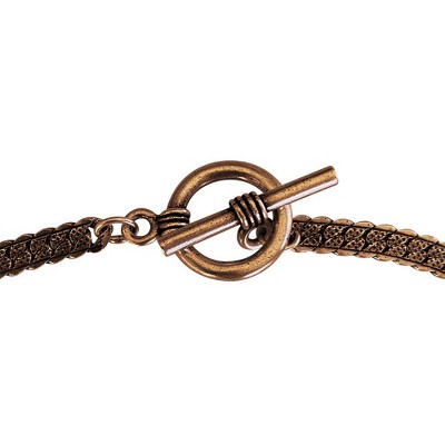 Fifth and Ninth - Aria Necklace