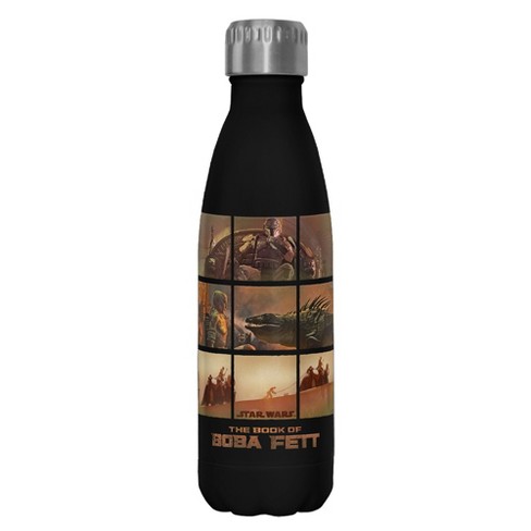 Buy Owala FreeSip Insulated Stainless Steel Water Bottle Water in the Desert  at