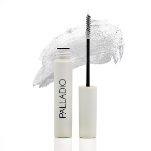 Palladio Brow Laminating Gel, Clear Strong Eyebrow Hold - 1 of 4