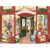 Ravensburger Wordsmith's Bookshop Jigsaw Puzzle - 1500pc - 3 of 3
