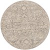 Unique Loom    Lola Classic Area Rug - 2 of 4