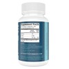 Organic Bone Broth Capsules, Left Coast Performance, 180ct - image 2 of 3