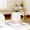 Pavilion Gift Company - Love You Daughter - 17 oz Mug - Drinkware - 2 of 4