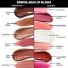 Morphe Dripglass Glazed High Shine Lip Gloss - 0.12 fl oz - Ulta Beauty - 4 of 4