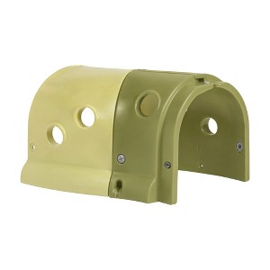 ECR4Kids Climb-N-Crawl, 2-Section Extension Set - 1 of 4
