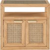 Meridian Furniture,Cole Nightstand - 3 of 4