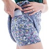 Aventura Clothing Women's Linden Print Skort - 3 of 4
