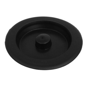 3 pack Plastic Sink Drain Garbage Disposal Plug - 1 of 3