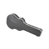 Musician's Gear MGMADN Molded ABS Acoustic Guitar Case - 2 of 4