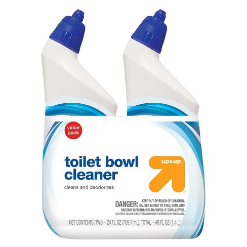 Amazon Com Sno Bol Toilet Bowl Cleaner 24 Oz 3 Pack Health Personal Care