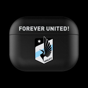 MLS Western Conference Teams Insignia AirPod Case Cover for AirPods Pro 3 - 1 of 4
