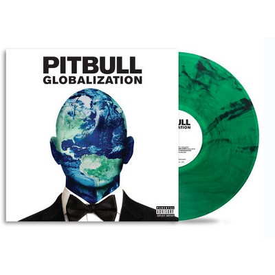 Pitbull - Globalization (Vinyl)