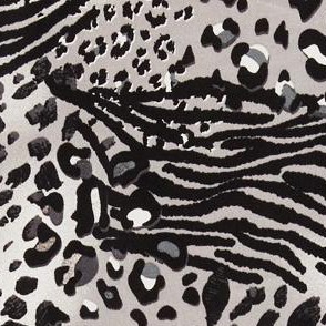 mono animal mix